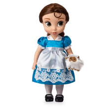 Disney Animator Doll Belle