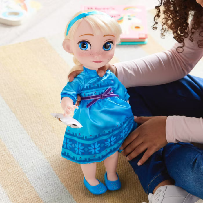 Disney Animator Doll Elsa