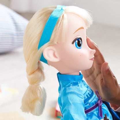 Disney Animator Doll Elsa