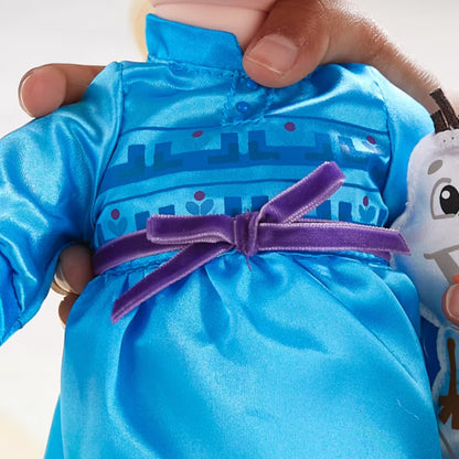 Disney Animator Doll Elsa