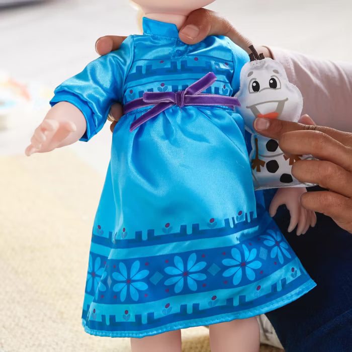Disney Animator Doll Elsa