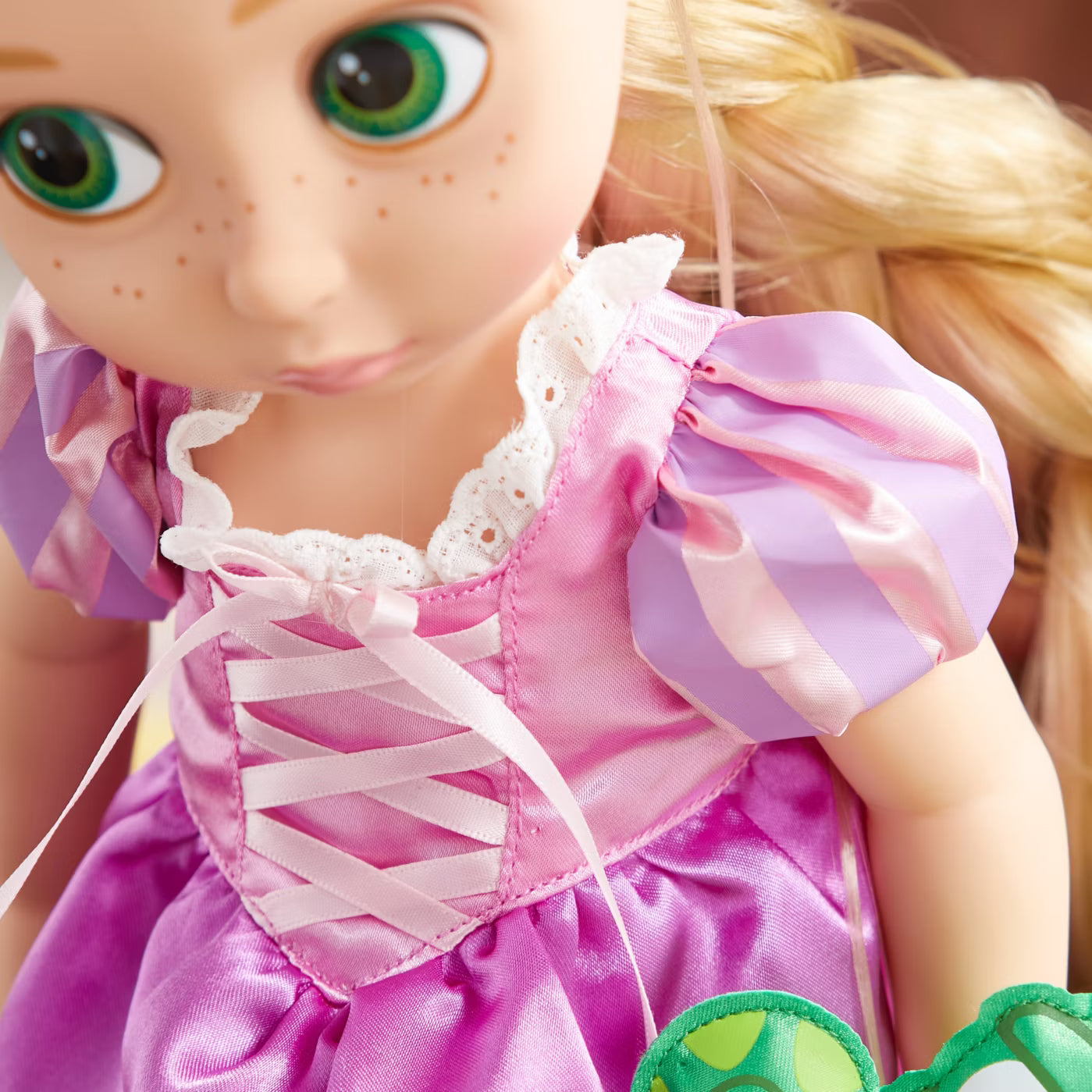 Disney Animator Doll Rapunzel