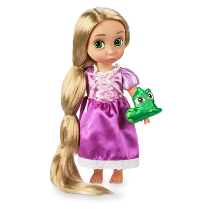 Disney Animator Doll Rapunzel