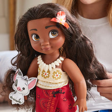 Disney Animator Doll Moana
