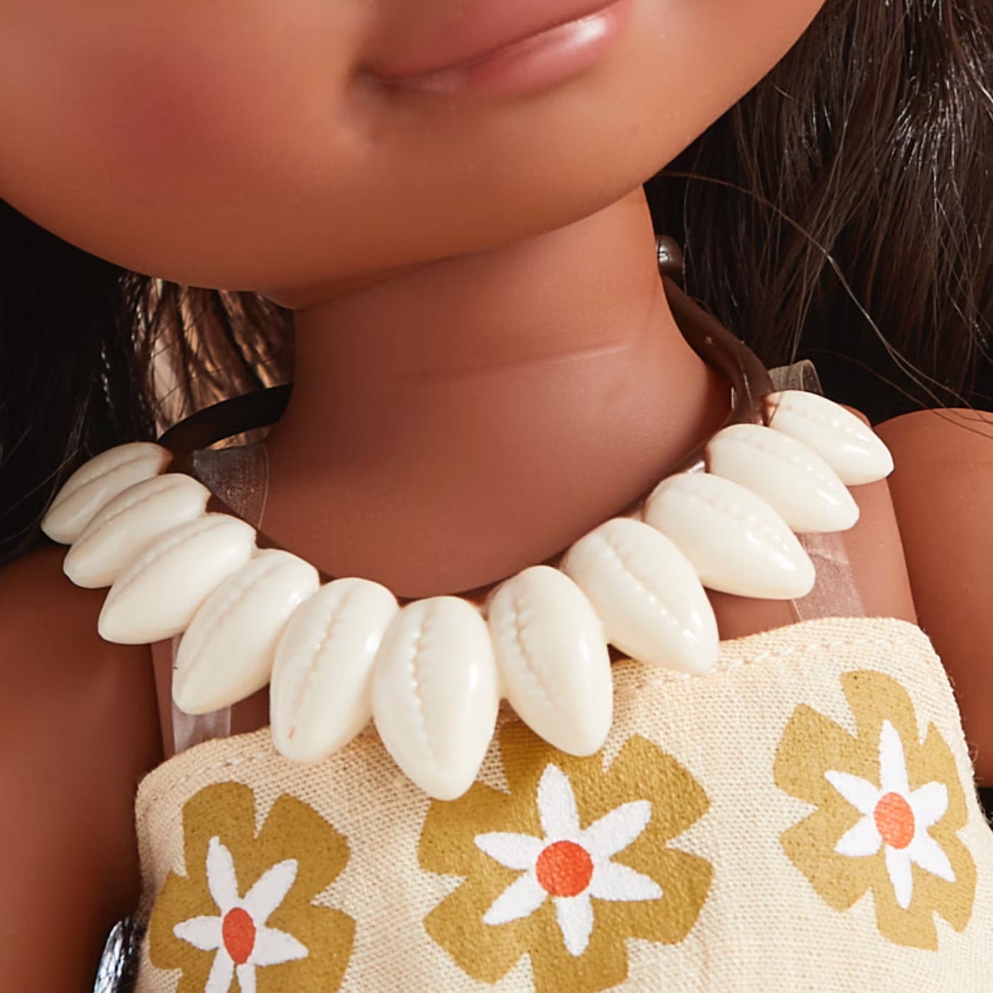 Disney Animator Doll Moana