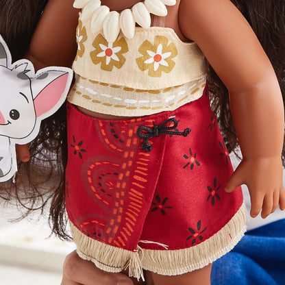 Disney Animator Doll Moana