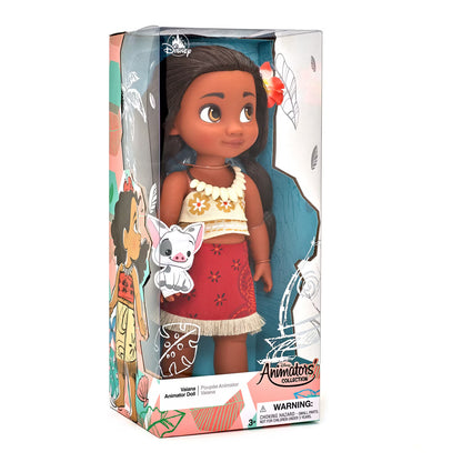 Disney Animator Doll Moana