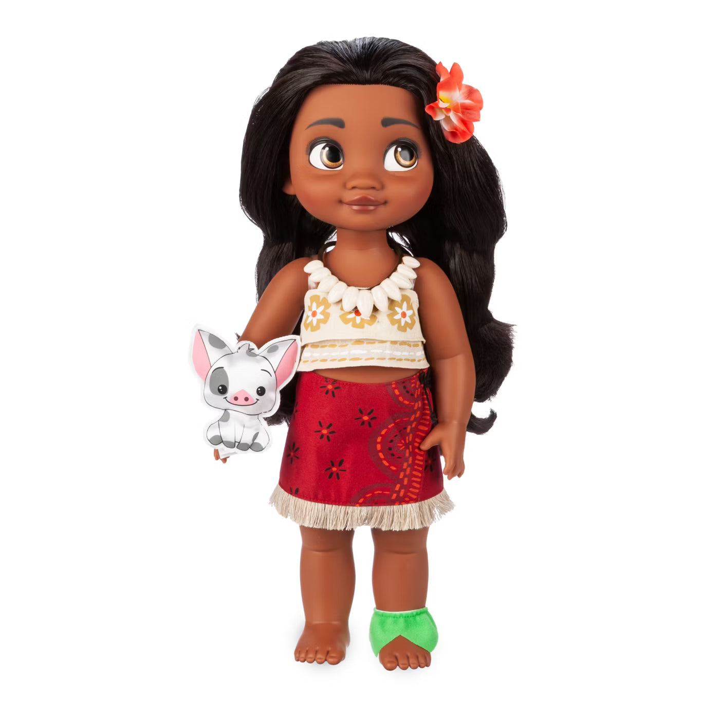 Disney Animator Doll Moana