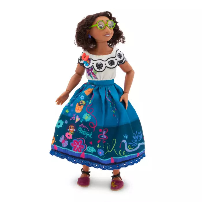 Disney Playset Story Moment - Encanto Deluxe Doll Set