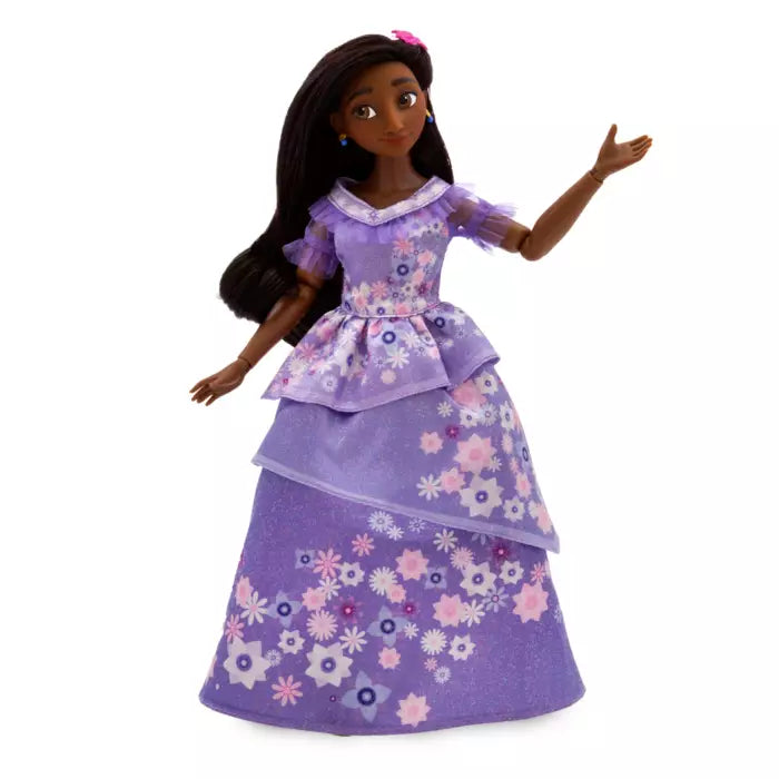 Disney Playset Story Moment - Encanto Deluxe Doll Set