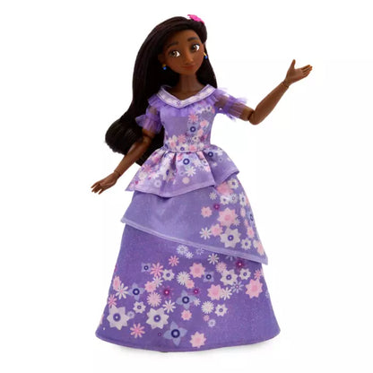 Disney Playset Story Moment - Encanto Deluxe Doll Set