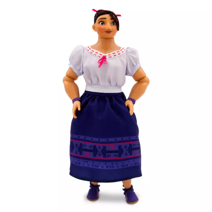 Disney Playset Story Moment - Encanto Deluxe Doll Set