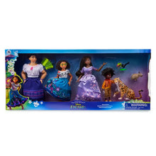 Disney Playset Story Moment - Encanto Deluxe Doll Set