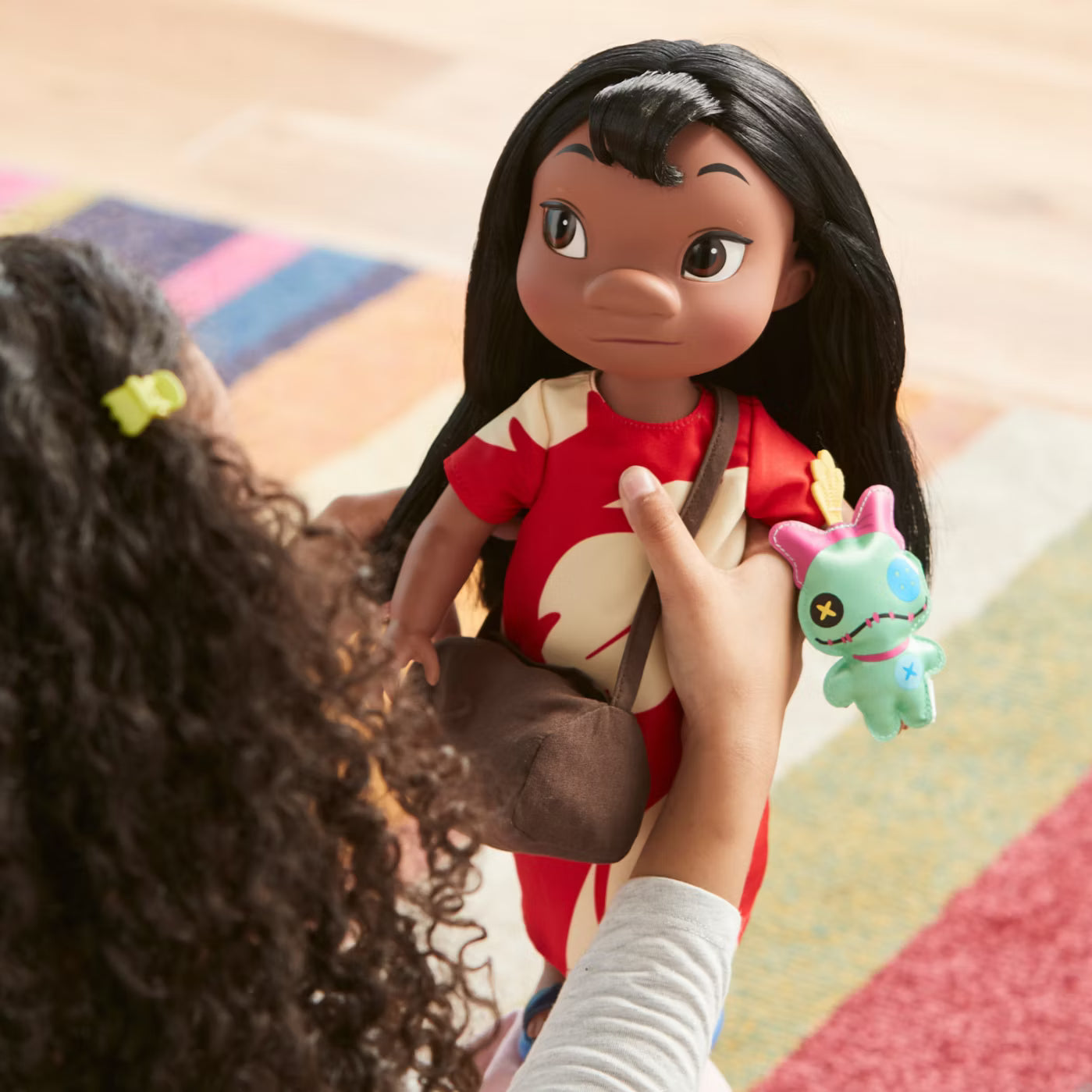 Disney Animator Doll Lilo