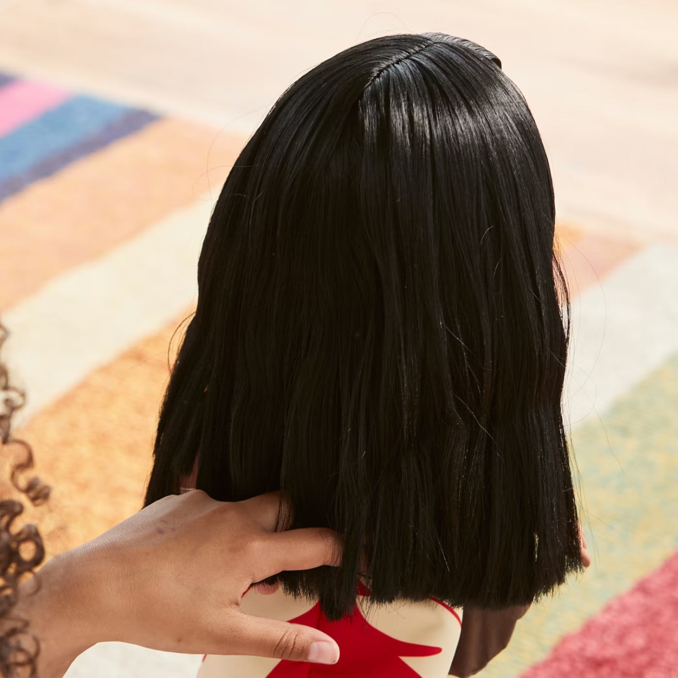 Disney Animator Doll Lilo