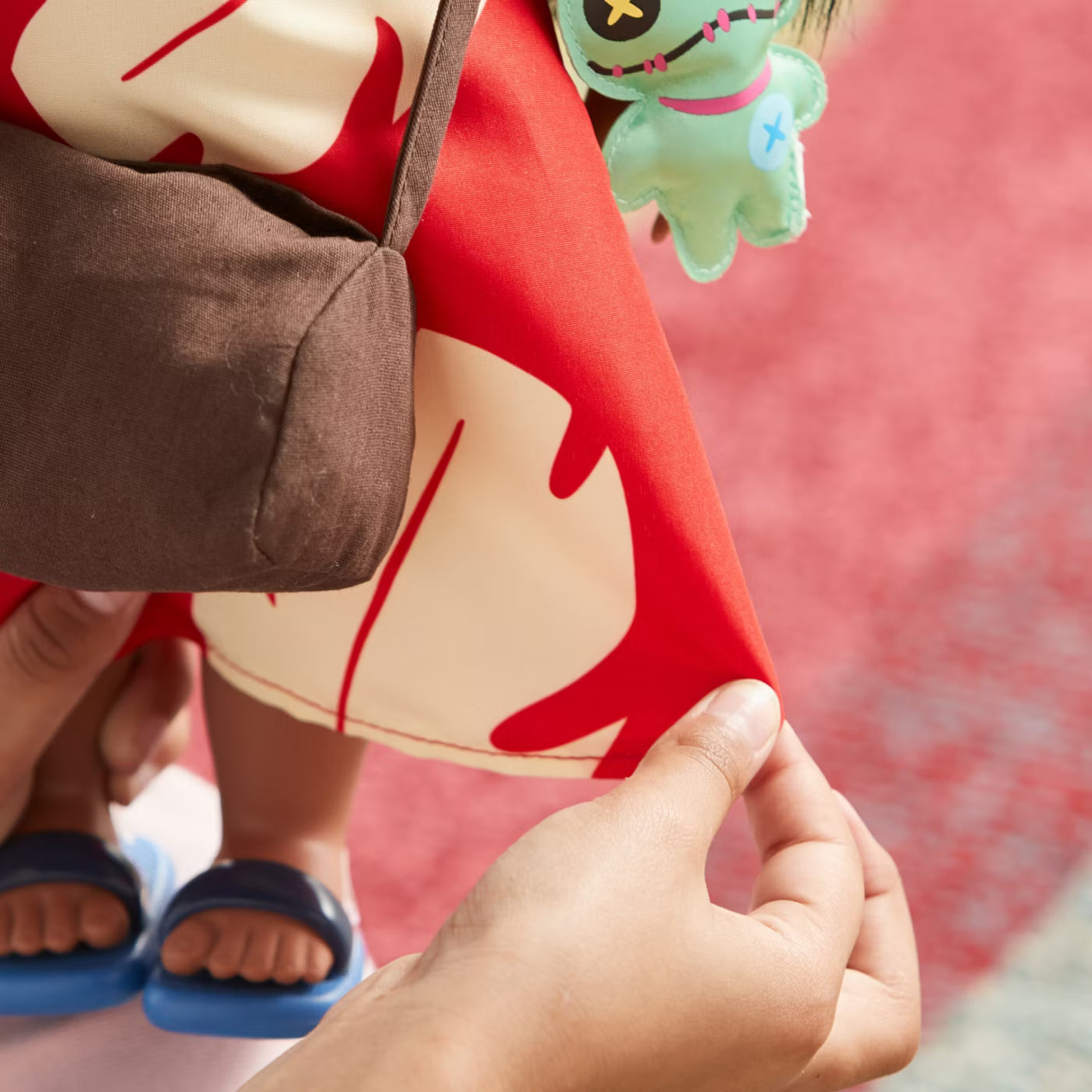 Disney Animator Doll Lilo