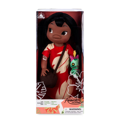 Disney Animator Doll Lilo