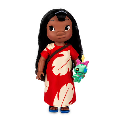 Disney Animator Doll Lilo