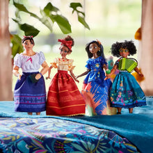 Disney Playset Story Moment - Encanto Doll Gift Set