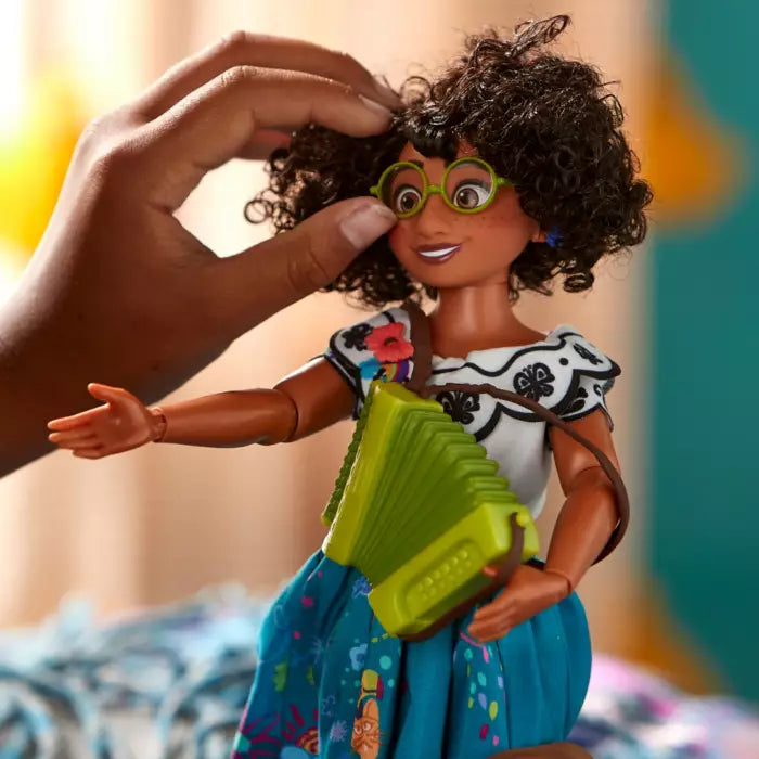 Disney Playset Story Moment - Encanto Doll Gift Set