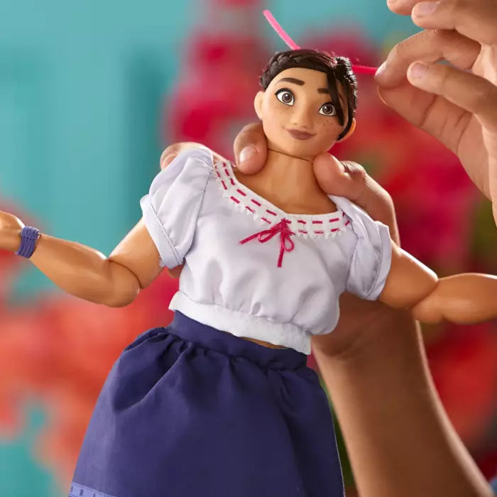 Disney Playset Story Moment - Encanto Doll Gift Set