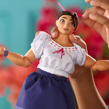 Disney Playset Story Moment - Encanto Doll Gift Set