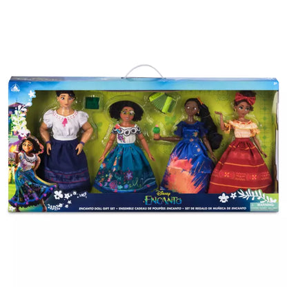 Disney Playset Story Moment - Encanto Doll Gift Set