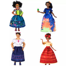 Disney Playset Story Moment - Encanto Doll Gift Set
