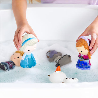 Disney Bath Set Frozen