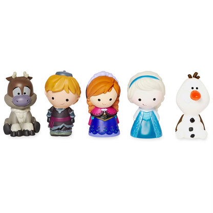 Disney Bath Set Frozen
