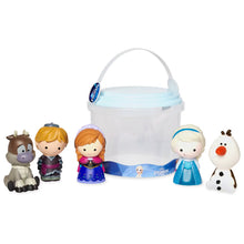 Disney Bath Set Frozen