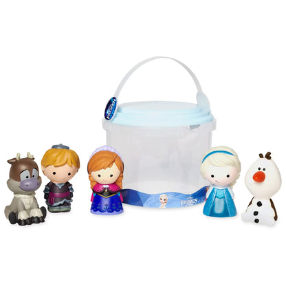 Disney Bath Set Frozen