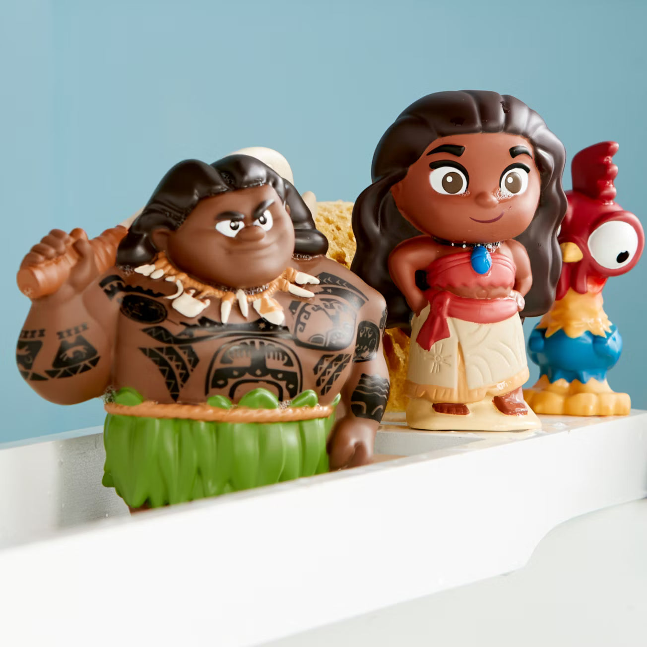 Disney Bath Set Moana