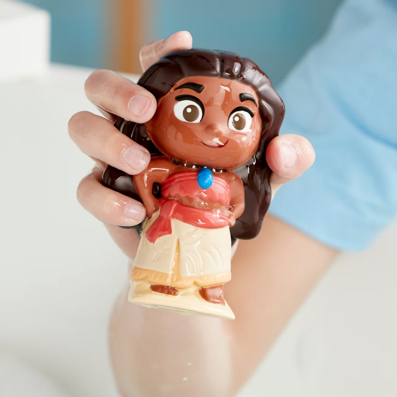 Disney Bath Set Moana
