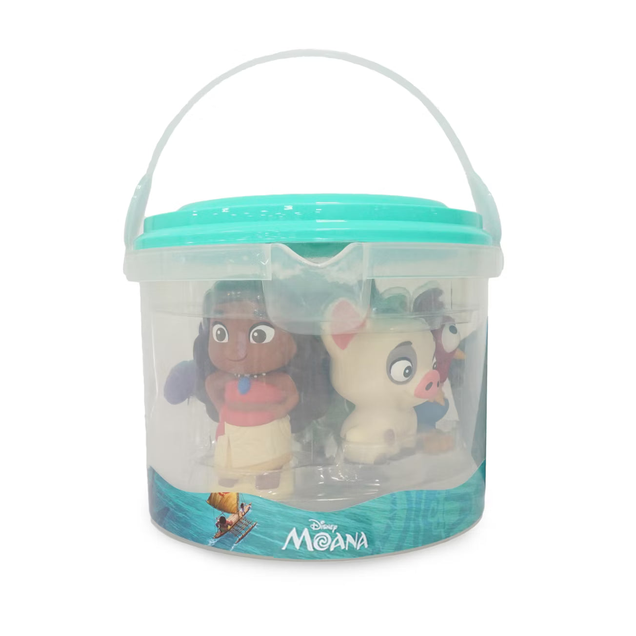 Disney Bath Set Moana