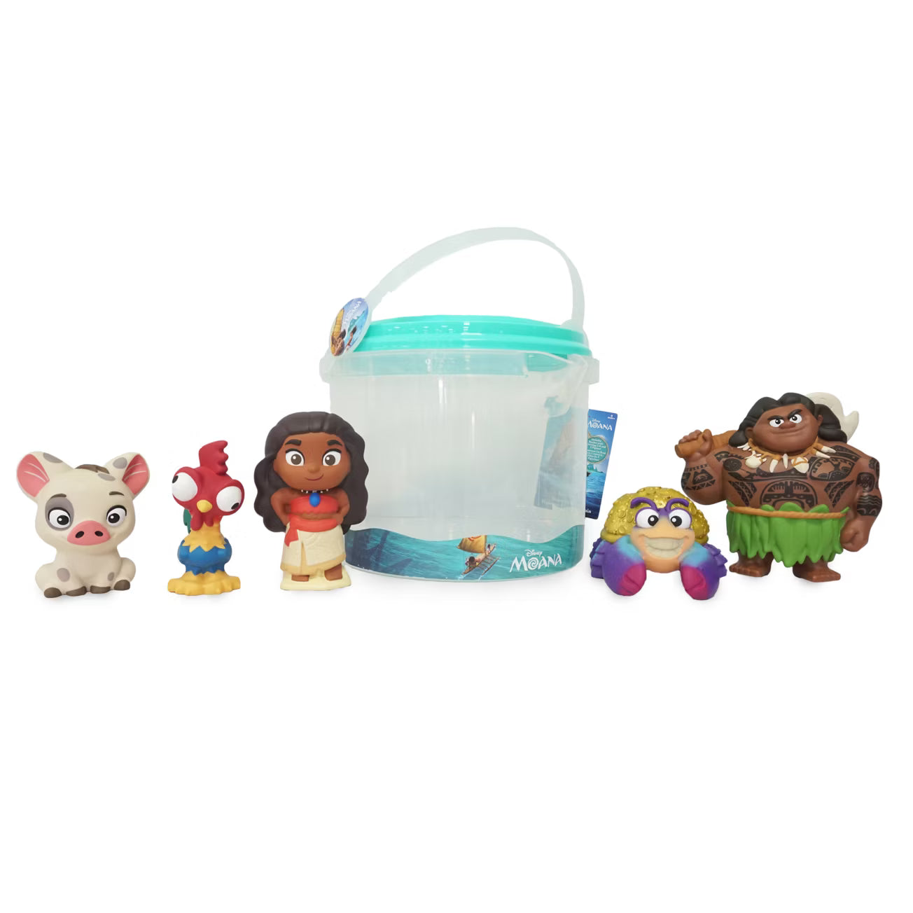 Disney Bath Set Moana