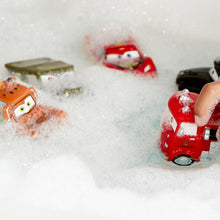 Disney Bath Set Cars