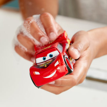 Disney Bath Set Cars