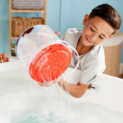Disney Bath Set Cars