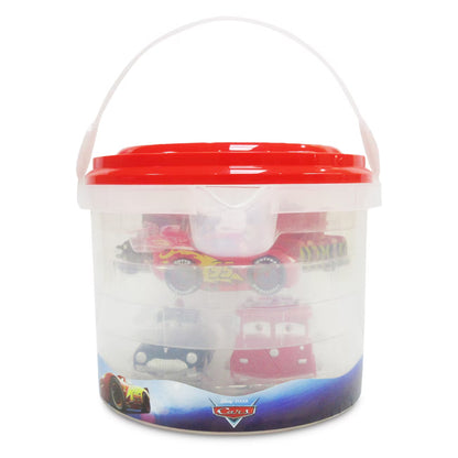 Disney Bath Set Cars