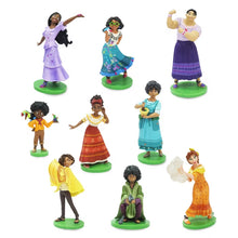 Disney Deluxe Figurine Set Encanto