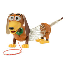Toy Story Talking Action Figure Slinky