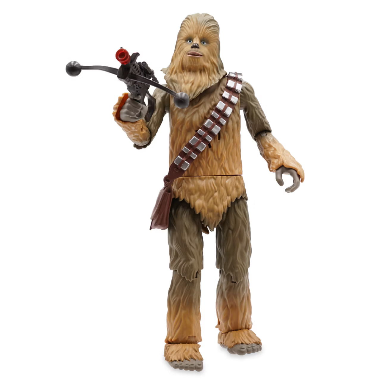 Star Wars Talking Action Figure Chewbacca