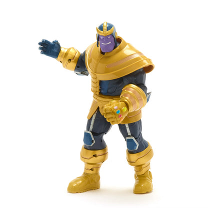 Marvel Talking Action Figure - Thanos