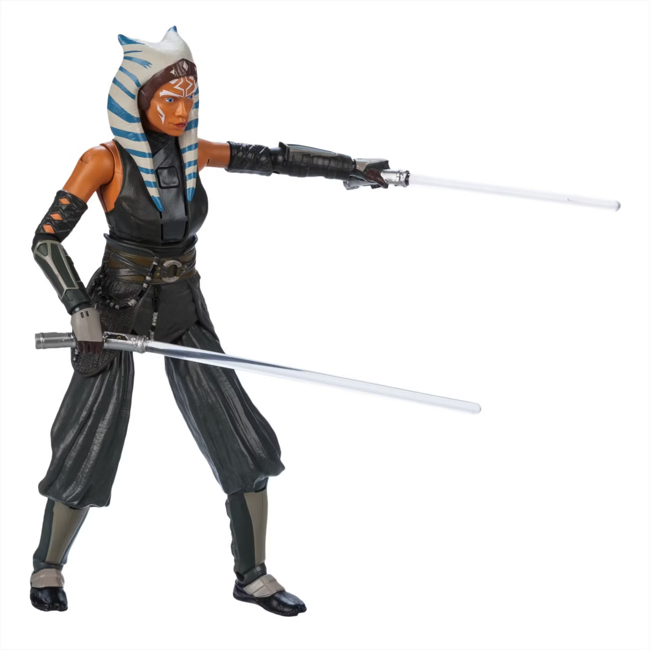 Star Wars Talking Action Figure Ahsoka Tano