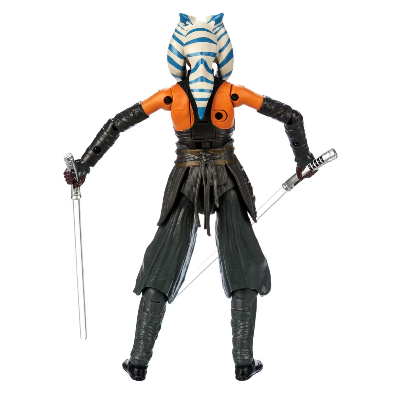 Star Wars Talking Action Figure Ahsoka Tano