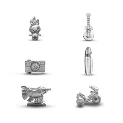 Hasbro Monopoly Lilo & Stitch