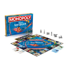 Hasbro Monopoly Lilo & Stitch