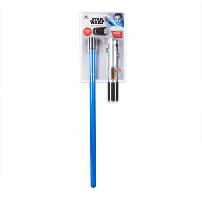 Star Wars Lightsaber Rey
