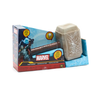 Marvel Avengers Hero Up - Thor's Hammer